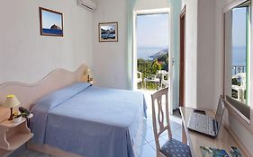 Hotel Villa D'orta Ischia